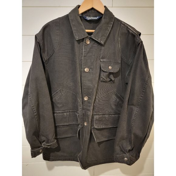 Polo Ralph Lauren Other - Vintage Polo Ralph Lauren Hunting / Safari Jacket XL